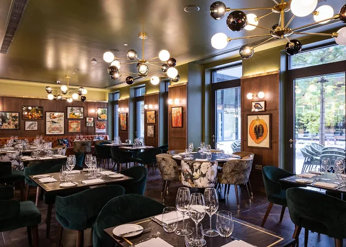 Sun Street Hotel Shoreditch Londres